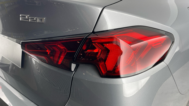 BMW 2 Series 220 M Sport 4dr Step Auto Petrol Saloon